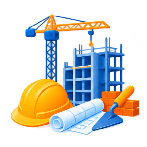 Construction & Installation Enterprise Management